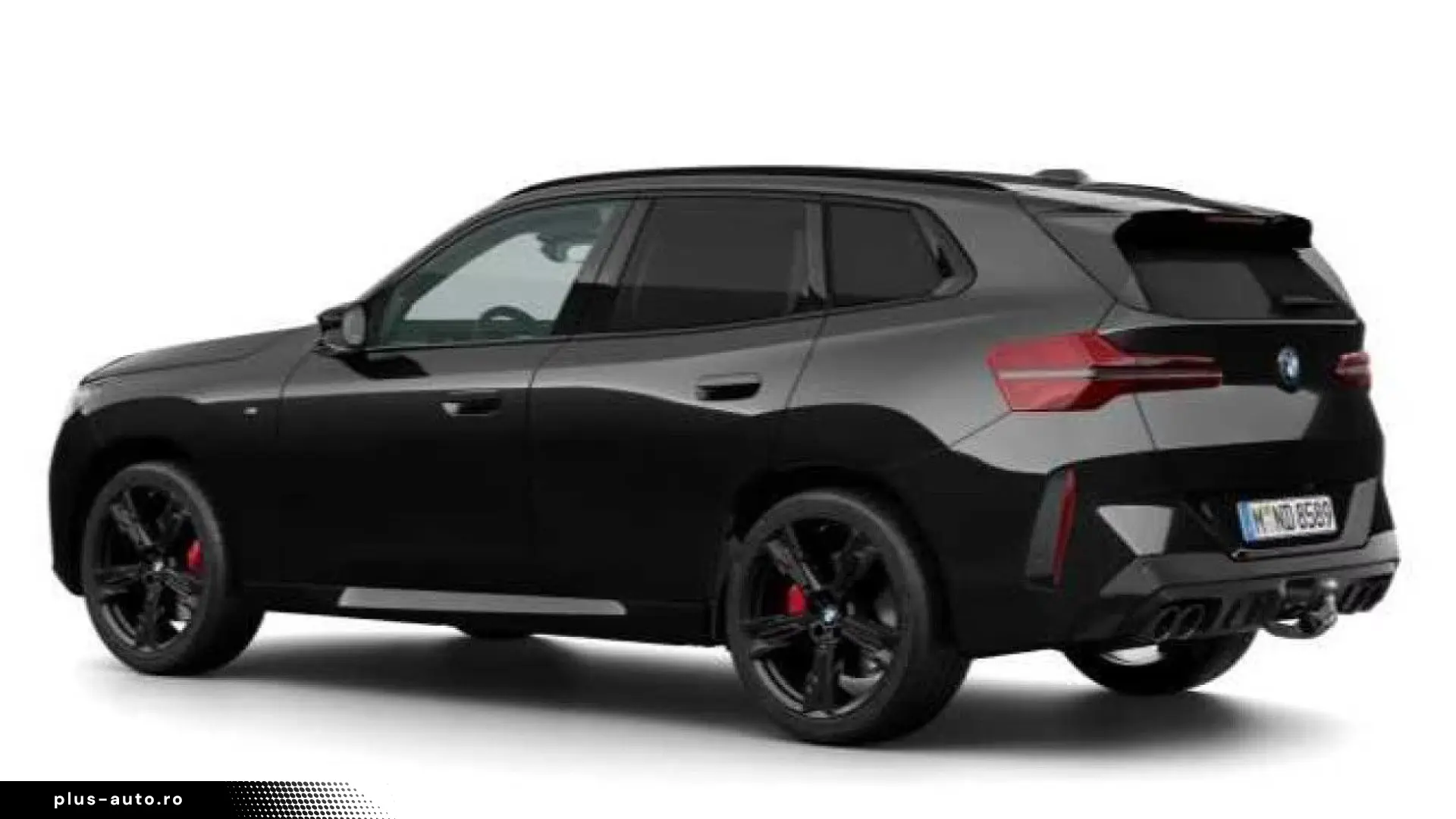 BMW X3 M50 xDrive M-SPORT PRO INNOV.