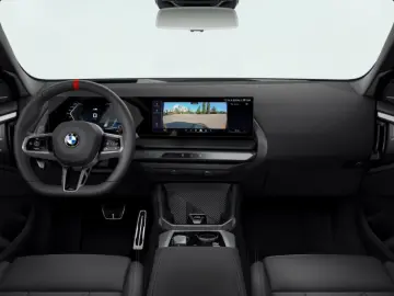 BMW X3 M50 xDrive M-SPORT PRO INNOV.