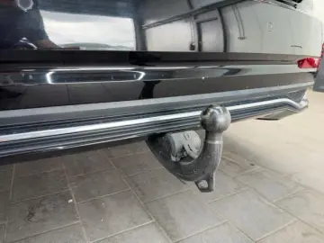 Audi A8 3.0 50 TDI Quattro S-Line AHK