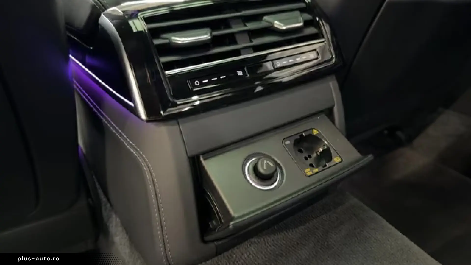Audi A8 3.0 50 TDI Quattro S-Line AHK