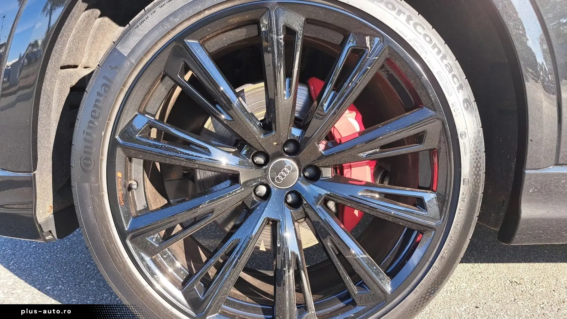 Audi Q8 55 TFSI quattro tiptr. S line PANO