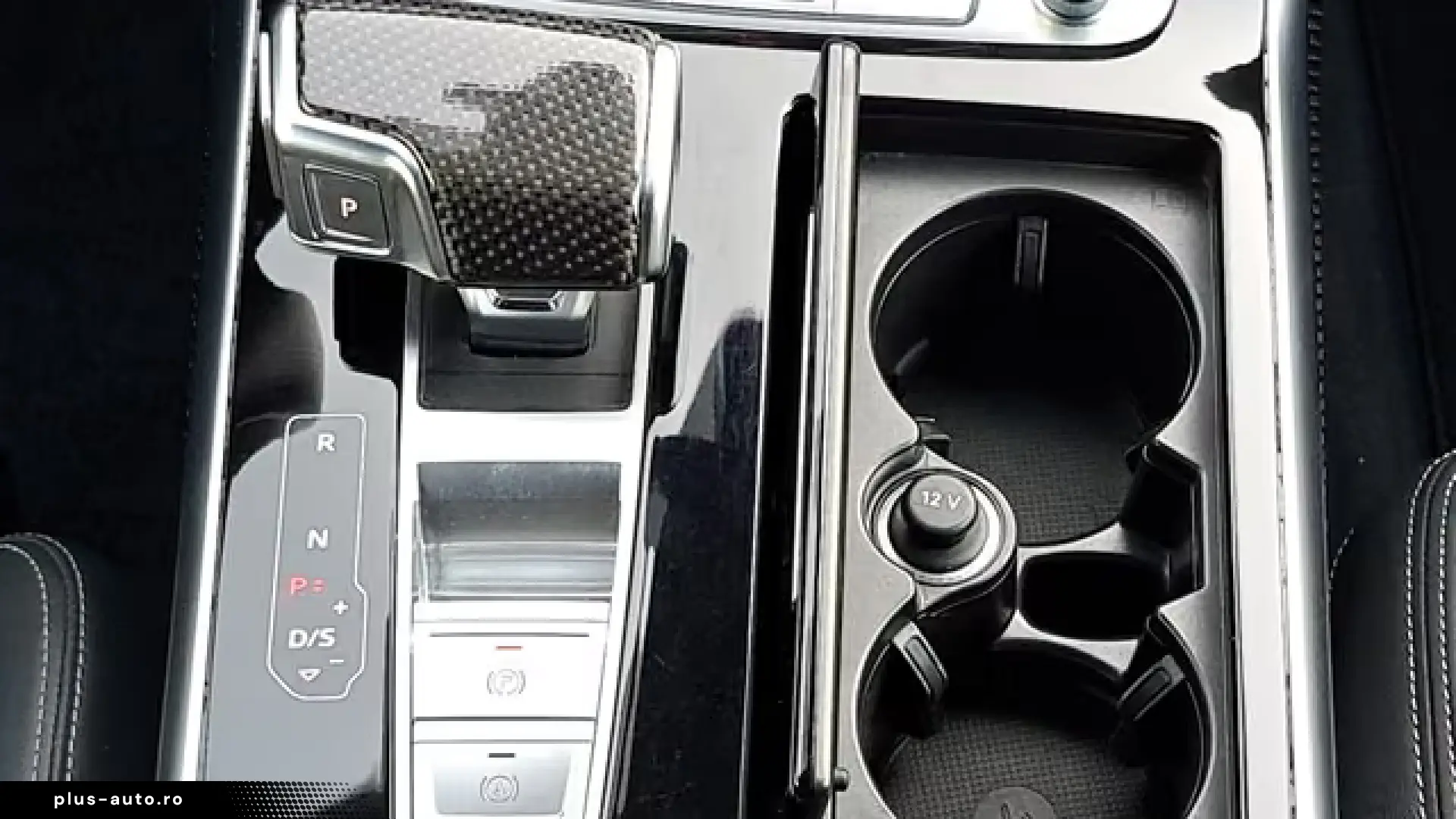 Audi Q8 55 TFSI quattro tiptr. S line PANO