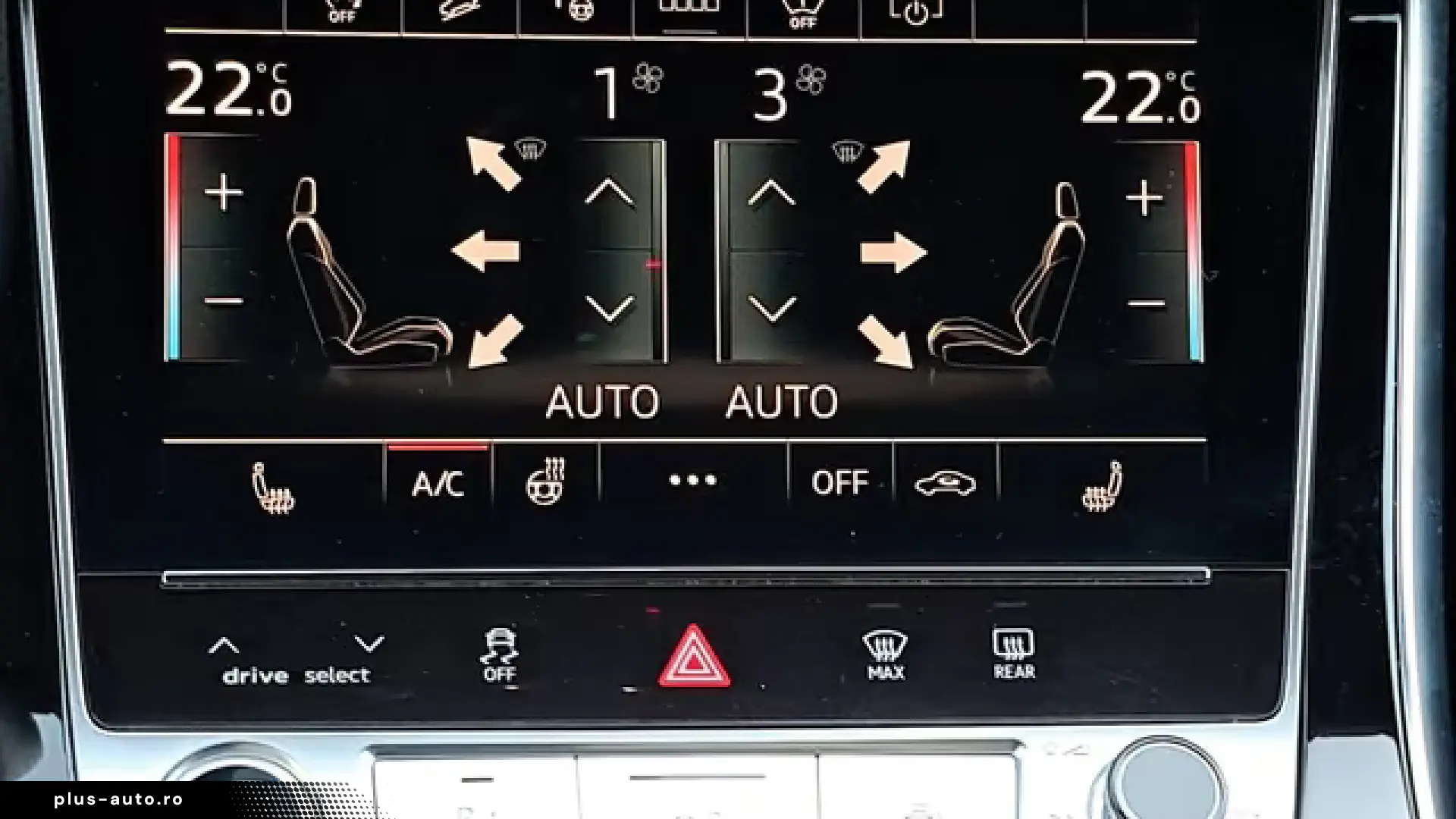 Audi Q8 55 TFSI quattro tiptr. S line PANO