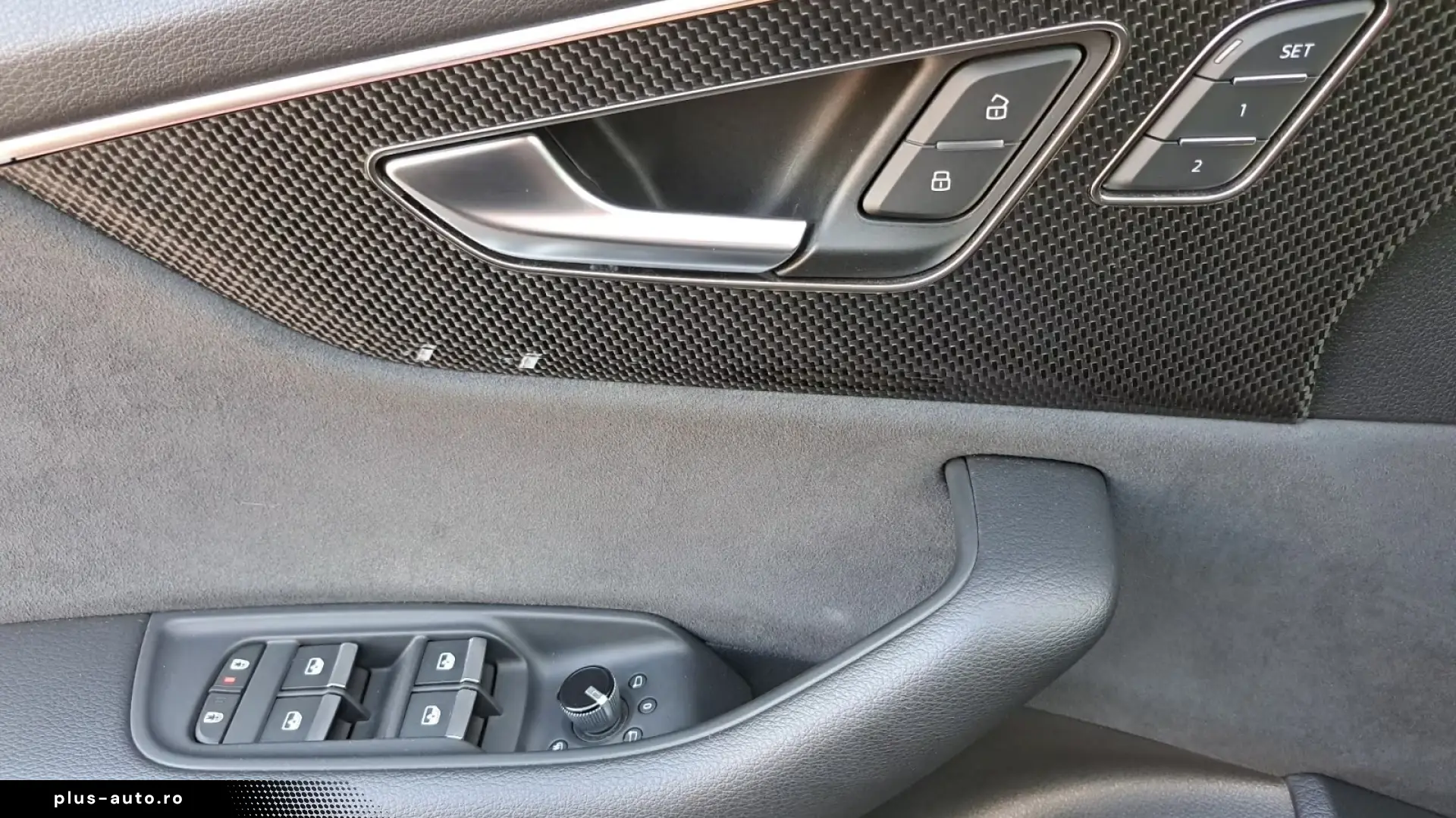 Audi Q8 55 TFSI quattro tiptr. S line PANO