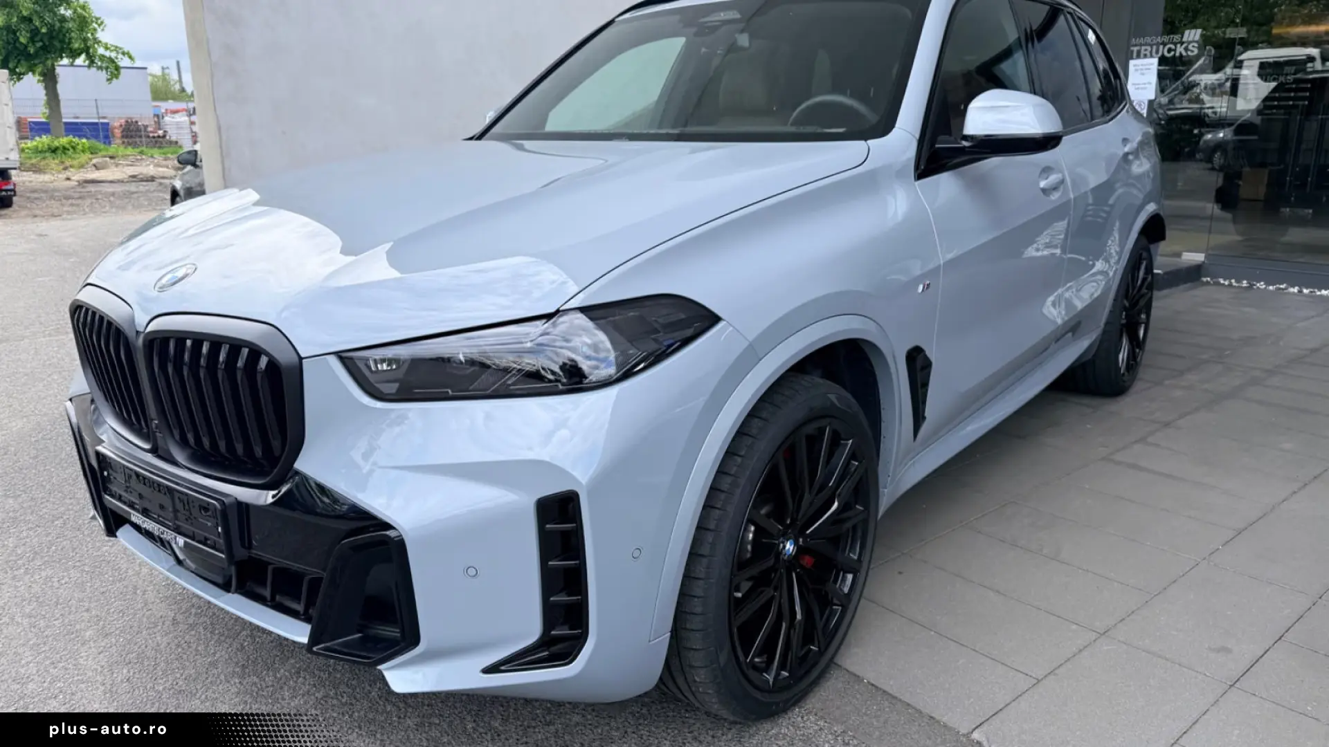 BMW X5 xDrive40d MPaket 22