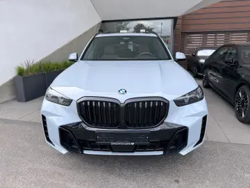 BMW X5 xDrive40d MPaket 22