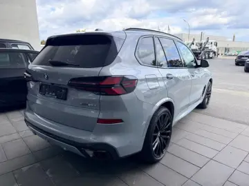 BMW X5 xDrive40d MPaket 22