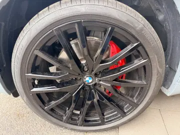 BMW X5 xDrive40d MPaket 22