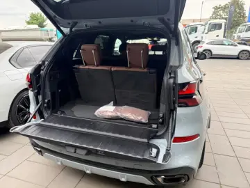 BMW X5 xDrive40d MPaket 22