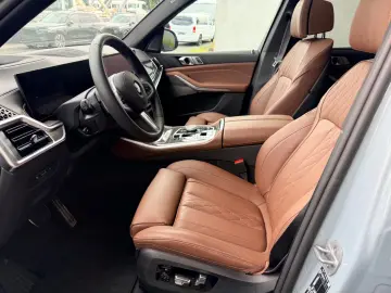 BMW X5 xDrive40d MPaket 22