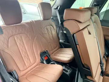 BMW X5 xDrive40d MPaket 22