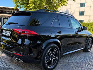 Mercedes-Benz GLE 350 de 4Matic