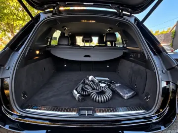 Mercedes-Benz GLE 350 de 4Matic