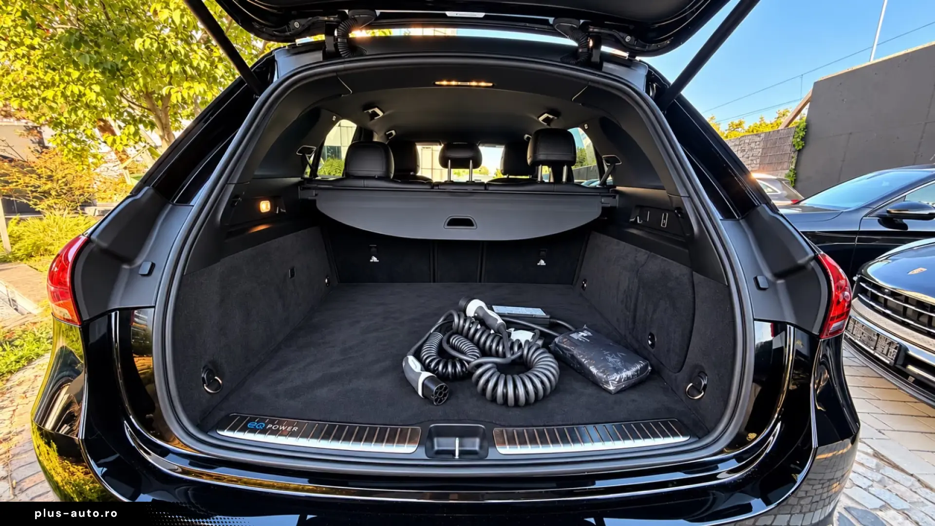 Mercedes-Benz GLE 350 de 4Matic