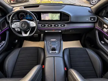 Mercedes-Benz GLE 350 de 4Matic