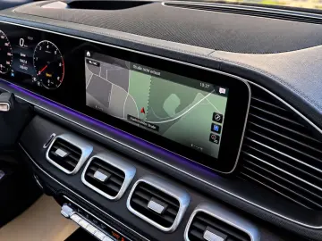 Mercedes-Benz GLE 350 de 4Matic