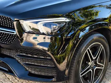 Mercedes-Benz GLE 350 de 4Matic