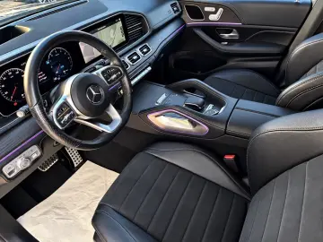 Mercedes-Benz GLE 350 de 4Matic