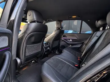 Mercedes-Benz GLE 350 de 4Matic