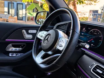 Mercedes-Benz GLE 350 de 4Matic