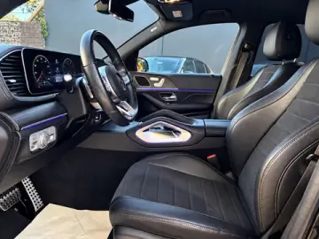 Mercedes-Benz GLE 350 de 4Matic