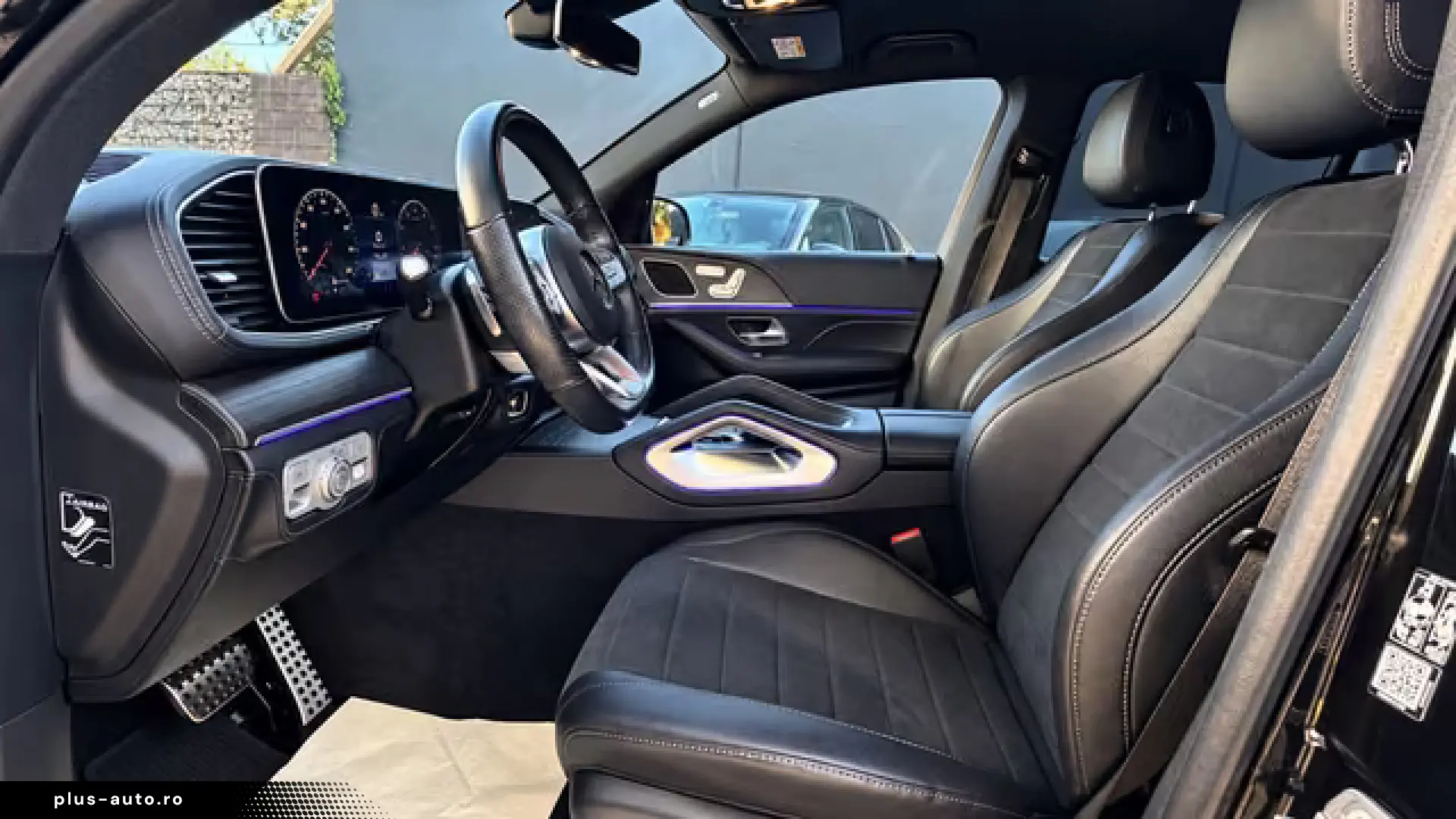 Mercedes-Benz GLE 350 de 4Matic