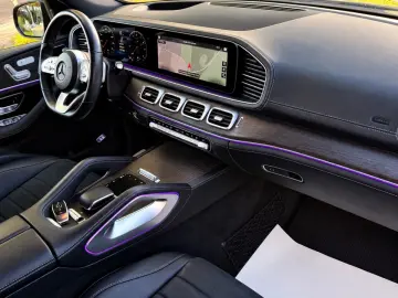 Mercedes-Benz GLE 350 de 4Matic
