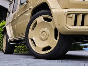 Mercedes-Benz G 63 AMG   A22   TV   Edition 1