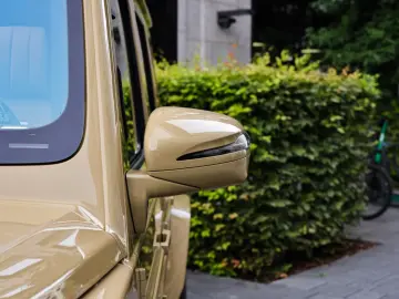 Mercedes-Benz G 63 AMG   A22   TV   Edition 1