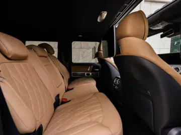Mercedes-Benz G 63 AMG   A22   TV   Edition 1
