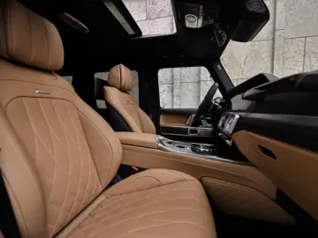 Mercedes-Benz G 63 AMG   A22   TV   Edition 1
