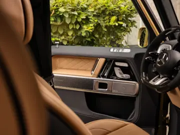 Mercedes-Benz G 63 AMG   A22   TV   Edition 1