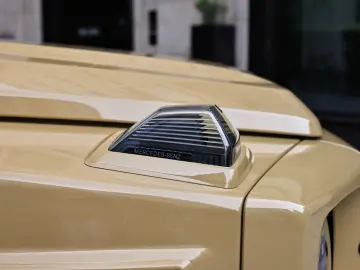 Mercedes-Benz G 63 AMG   A22   TV   Edition 1