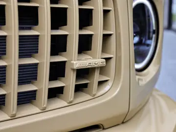 Mercedes-Benz G 63 AMG   A22   TV   Edition 1
