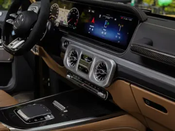 Mercedes-Benz G 63 AMG   A22   TV   Edition 1