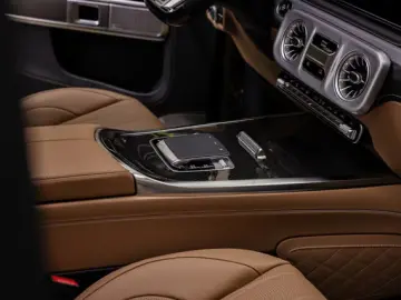 Mercedes-Benz G 63 AMG   A22   TV   Edition 1
