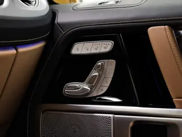 Mercedes-Benz G 63 AMG   A22   TV   Edition 1