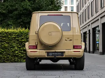 Mercedes-Benz G 63 AMG   A22   TV   Edition 1
