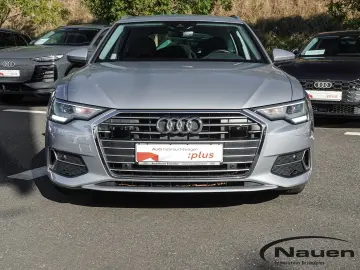 AUDI A6 Avant 35 TDI