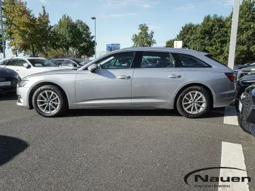 AUDI A6 Avant 35 TDI