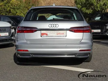 AUDI A6 Avant 35 TDI