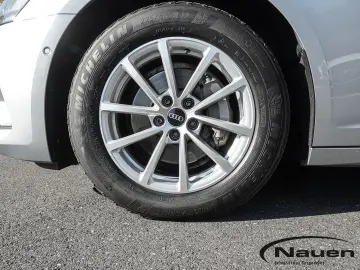 AUDI A6 Avant 35 TDI