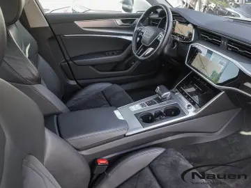AUDI A6 Avant 35 TDI