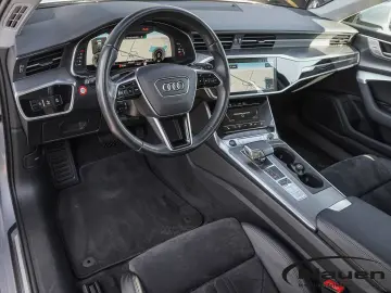 AUDI A6 Avant 35 TDI