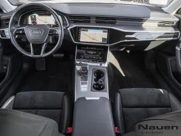 AUDI A6 Avant 35 TDI