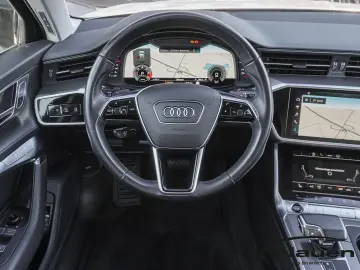 AUDI A6 Avant 35 TDI