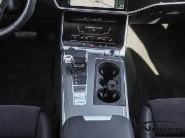 AUDI A6 Avant 35 TDI