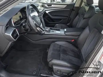 AUDI A6 Avant 35 TDI