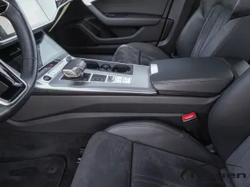 AUDI A6 Avant 35 TDI