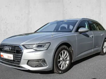 AUDI A6 Avant 35 TDI
